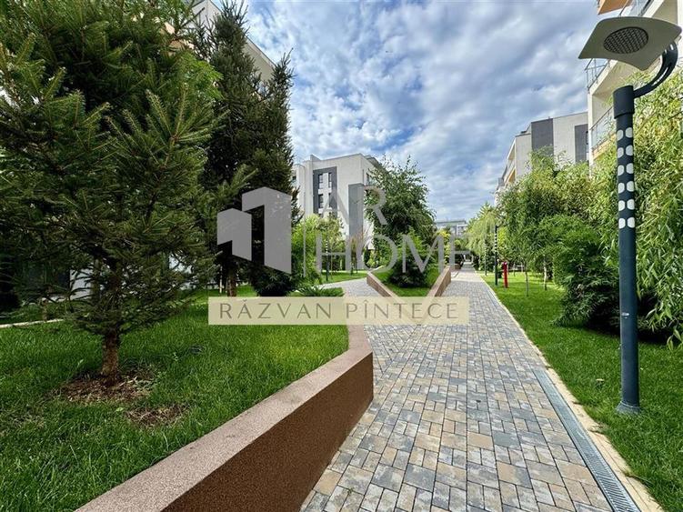 Apartament 3 camere, parcare privata, zona Albert MRS Smart, Ploiesti