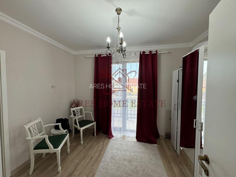 Casa la bulevard pretabila cabinet, clinica sau birouri –Bogdanestilor - 18