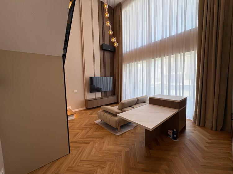 Penthouse PrimaVista - lux