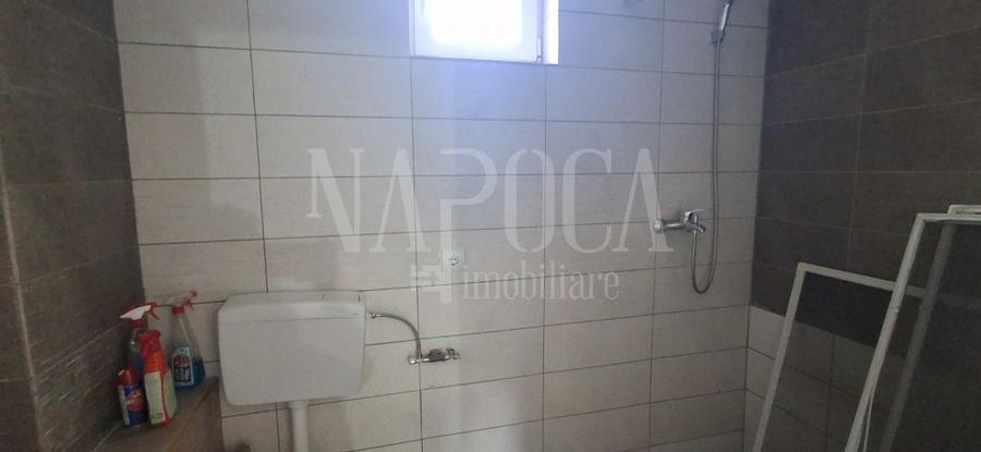 Apartament 2 camere de vanzare in Gheorghe Doja Oradea, Oradea