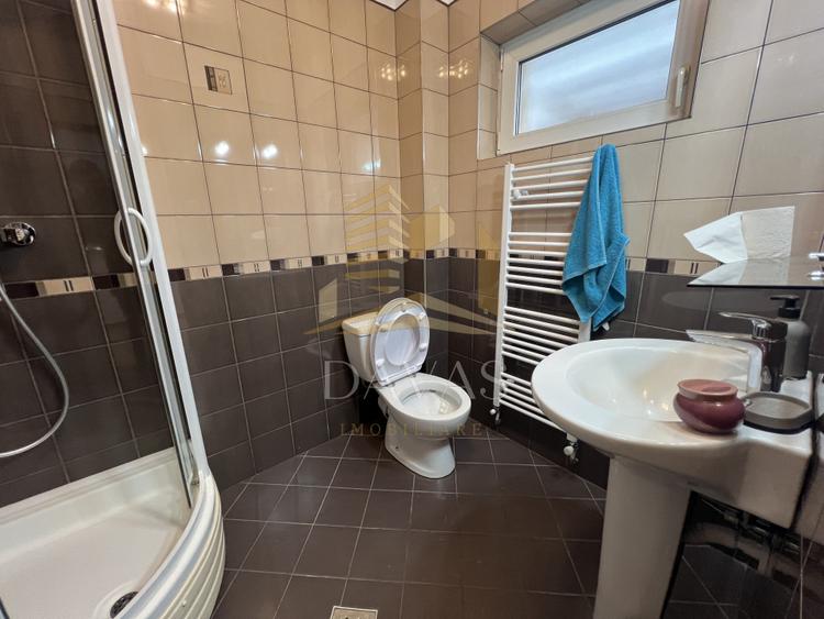 Casa de inchiriat | Cartierul Buna Ziua | zona retrasa