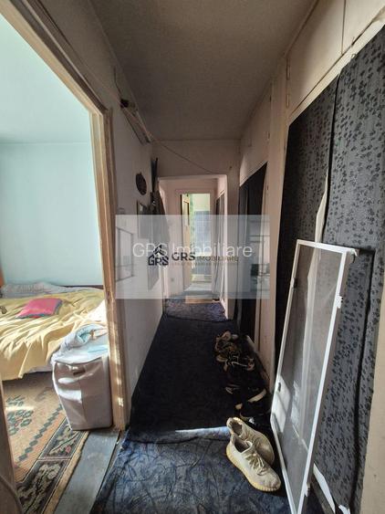 Apartamnet 3 camere 59mp, decomandat, Zona Ozana - 5