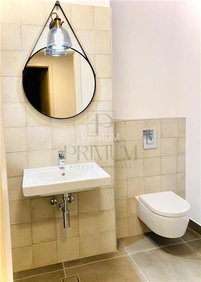 TAKE IONESCU - 2 CAMERE - BLOC NOU - LIFT - DECOMANDAT - ETAJ INTERMEDIAR - 5