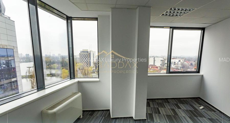 Spațiu de birouri 351,74 mp // Baneasa