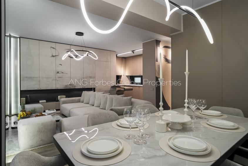 PENTHOUSE EXCLUSIVIST – PALATUL PARLAMENTULUI | CENTRUL BUCURESTIULUI