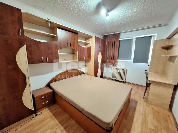 2 Camere Spațios și Amenajat | 2 Min. Metrou Dristor | Mutare Imediată