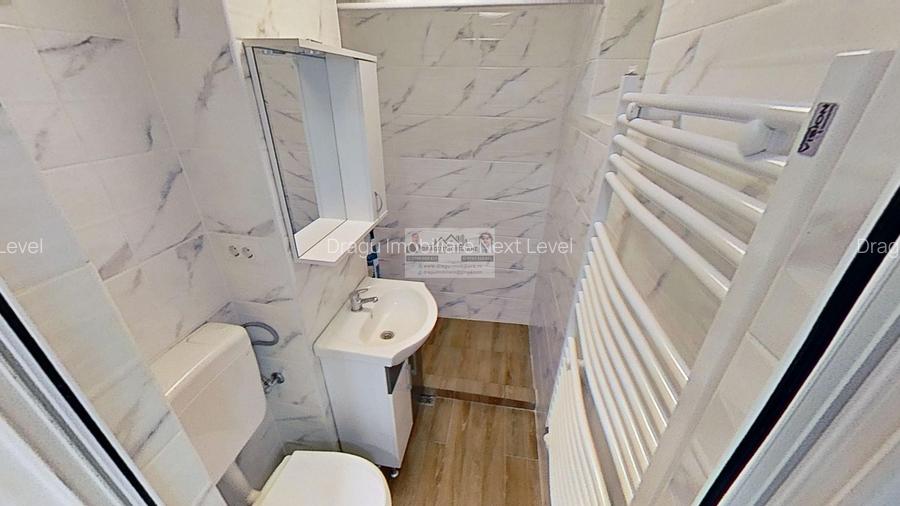 Apartament 3 camere/Parter/Renovat/Mobilat si Utilat - 6