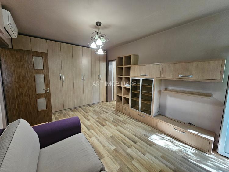 Apartament 2 Camere Lacul Tei cu Parcare - 2