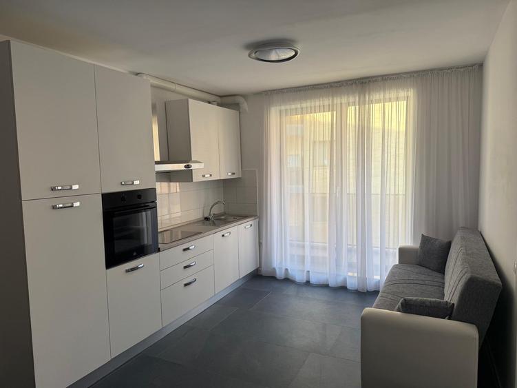 Apartament 2 camere decomandate de vânzare –Beta Residence, la câteva minute de