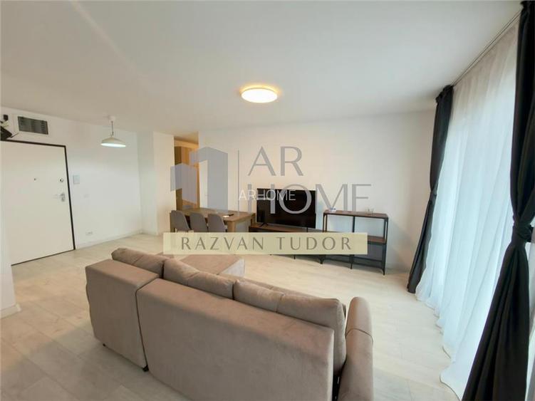 Apartament 3 camere, prima inchiriere, loc de parcare ,Ploiesti, Vest - 2