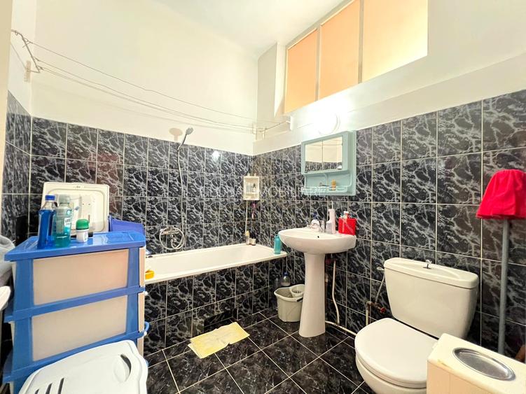 Apartament spațios cu 4 camere, 97 mp, Etaj 1, Lift, zona Horea - 6