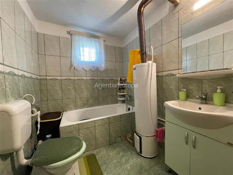 Casa  de vanzare zona Alexandru cel Bun-Tulcea - 9
