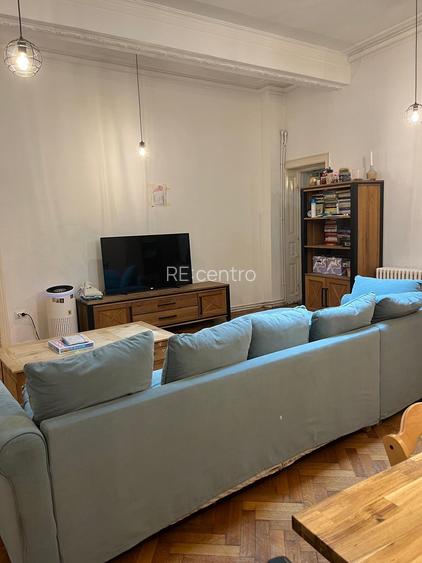 Apartament boem in inima orasului|Pache Protopopescu|Vila fara risc - 17