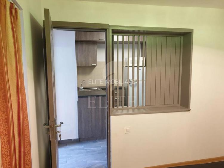 Apartament 2 camere în zona DECEBAL - 5