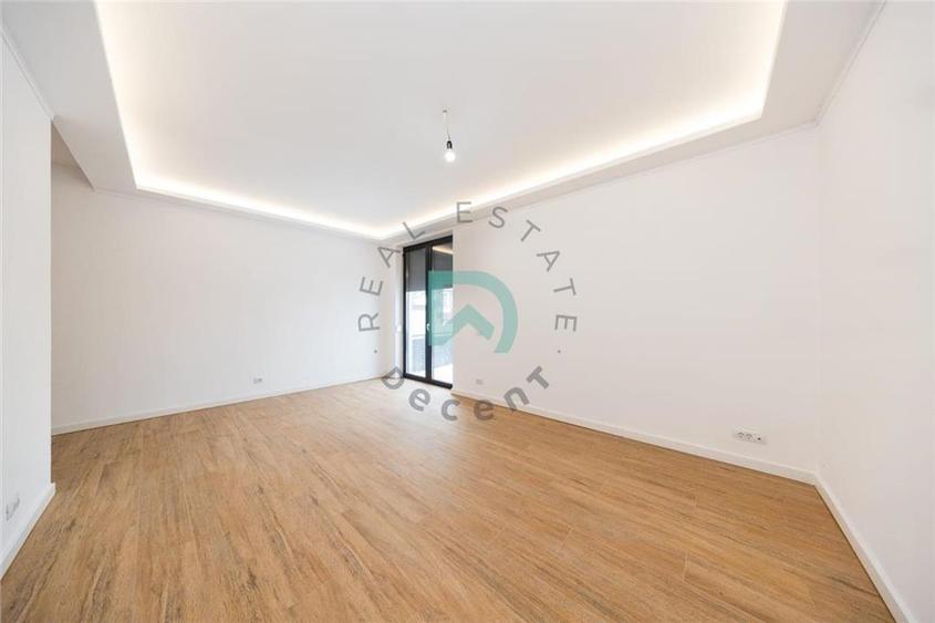 Apartament 2 camere, bloc nou, 63 mp, Bunloc