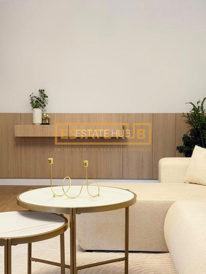 Apartament cu 2 camere și terasă de 15 mp | The Nest - 9