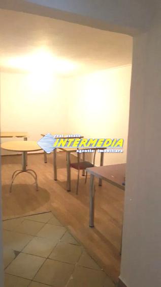 Spatiu de inchiriat cu vad foarte bun zona Ampoi 3