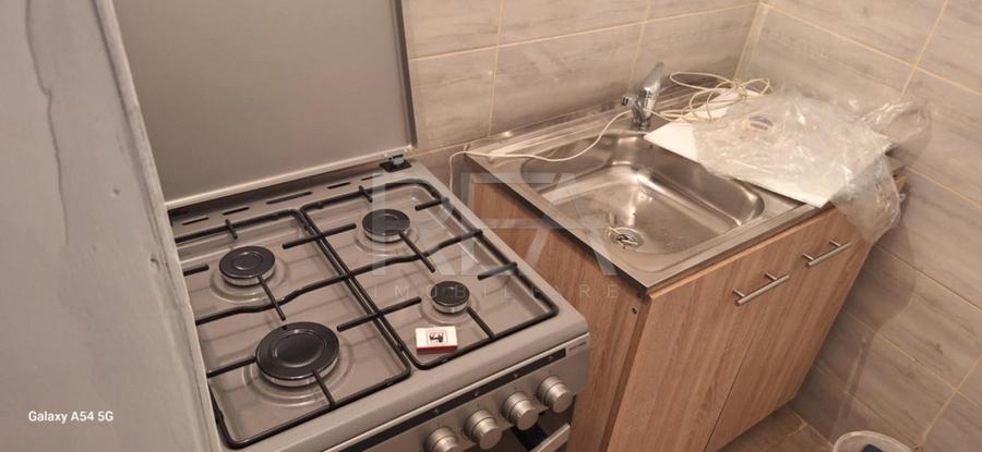 3 camere, Muncii/Decebal, decomandat, an 1995, inst. schimb., metrou