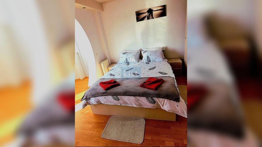 COMISION 0%! Apartament 3 camere 80 mp, PET FRIENDLY, Plopilor