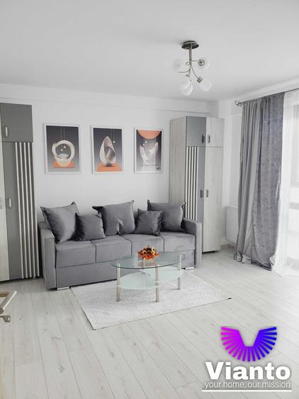 Apartament prima inchiriere 3 camere | Zona Doamna Stanca