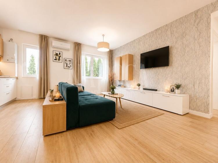 Apartament 2 camere de vanzare in Centru, Cluj Napoca