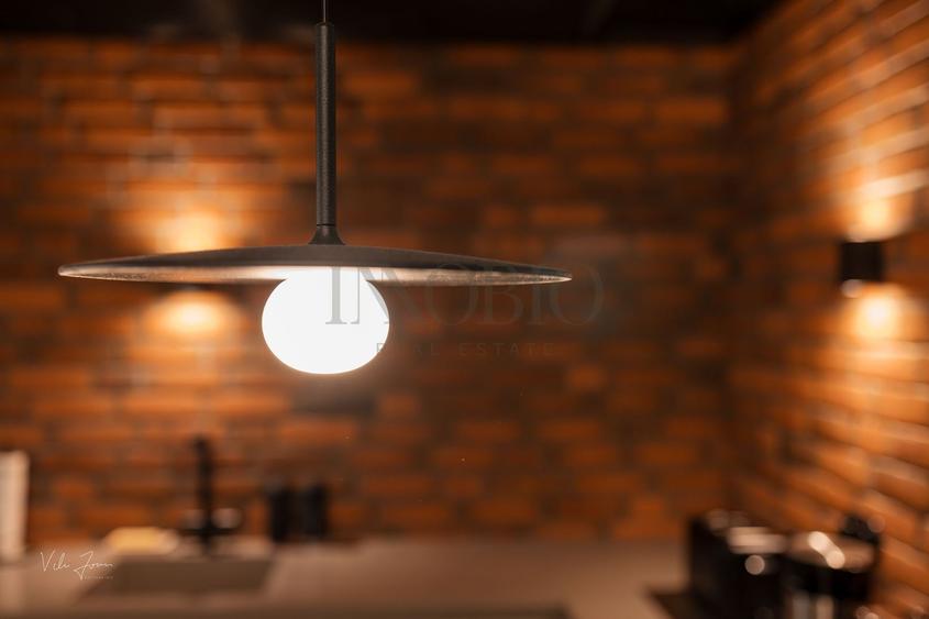 Apartament Premium 2 Camere |  Grădină 26mp | Brick Lofts Aviației
