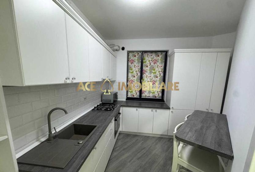 2 Camere de inchiriat | Lujerului | Metrou | Mobilat | Utilat