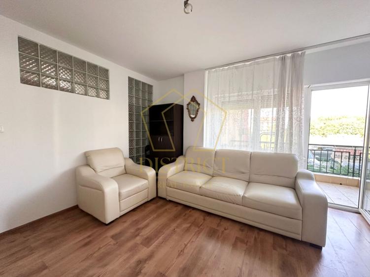 Apartament cu 2 camere | Soarelui