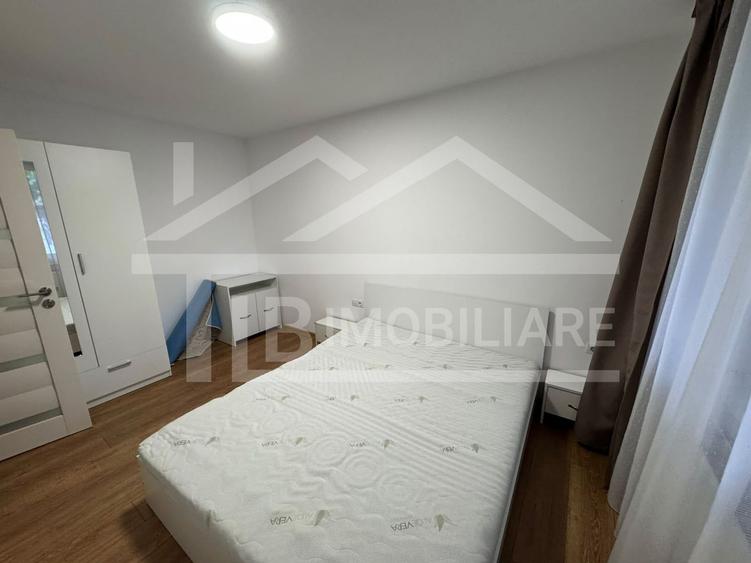 Apartament cu 2 camere, 50 mp, zona Libertății