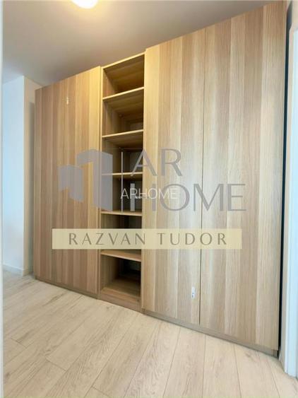 Apartament 3 camere, prima inchiriere, loc de parcare ,Ploiesti, Vest - 8