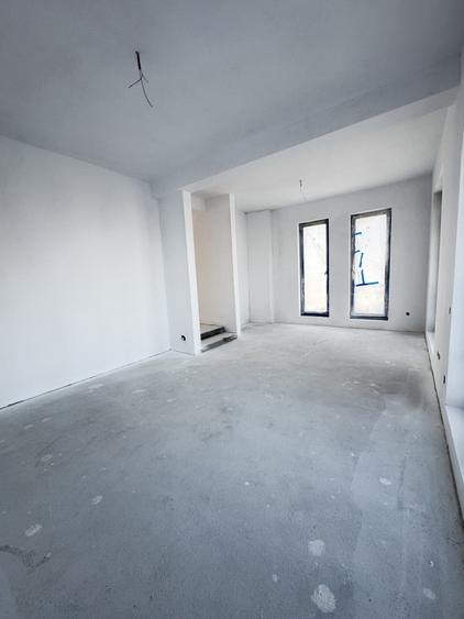 Duplex 120 mp Utili, 4 camere,400 mp Gradina,Panorama Superba,Chinteni