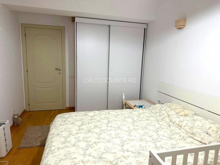 Apartament 2 camere | Modern | Terasa 11 mp | Parc Herastrau | Baneasa - 5