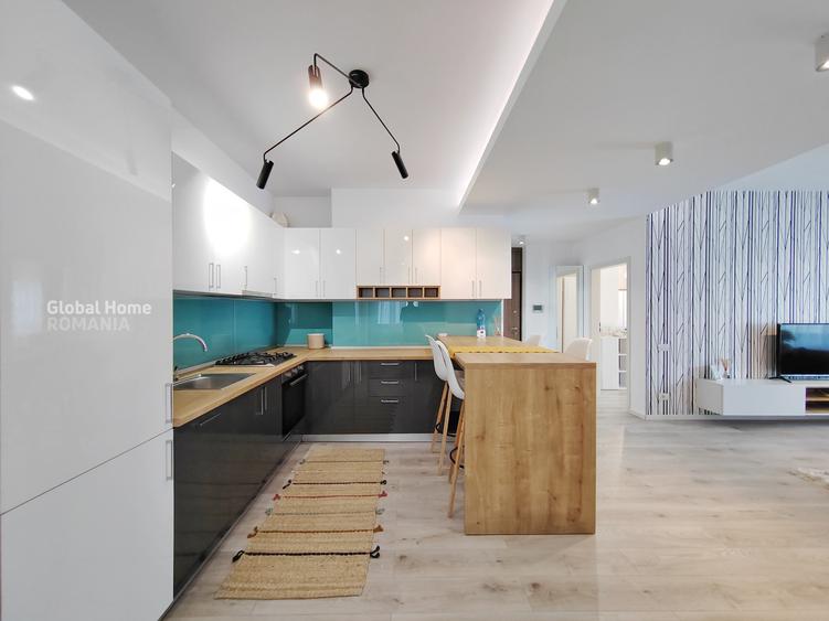 Apartament 2 camere Floreasca | 65 mp | Aproape de Parc