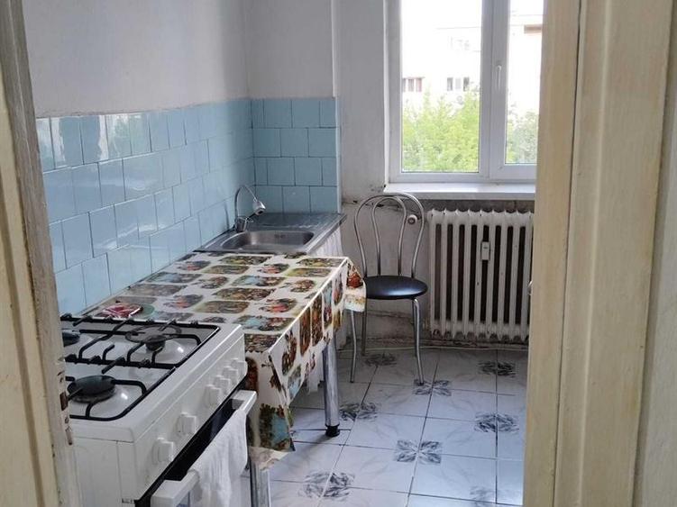 Apartament 2 camere Valea Rosie