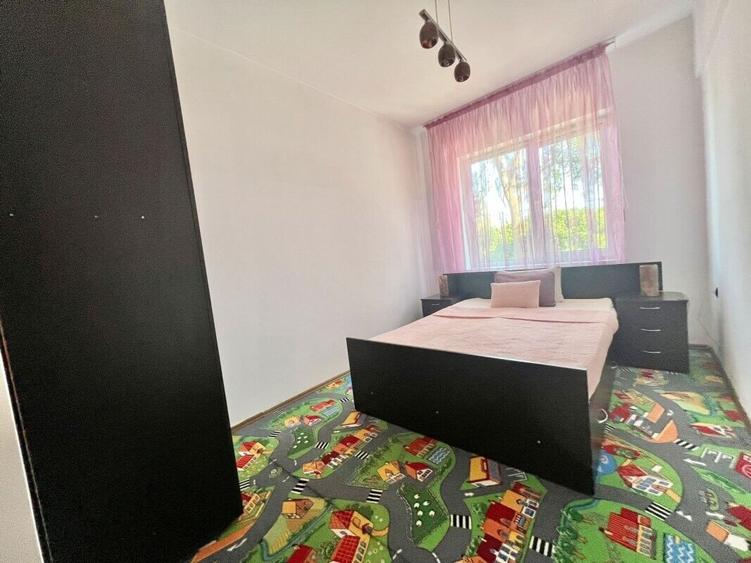 SUPER CASA INDIVIDUALA BRANESTI INTRE LAC SI PADURE!