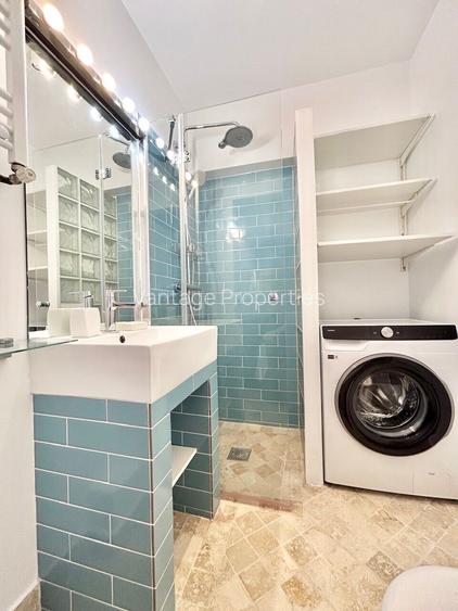 Apartament 2 camere, Calea Victoriei 142-148 - 14
