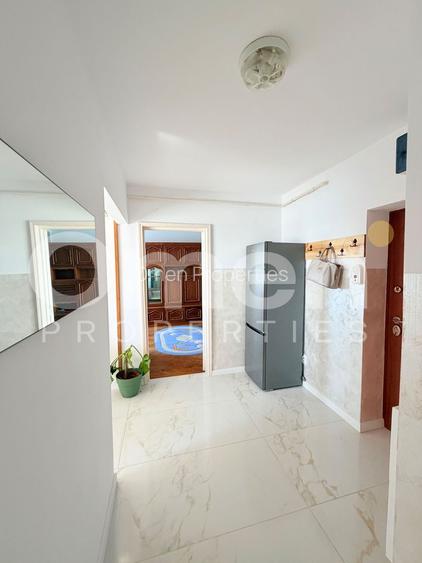 Apartament de inchiriat | Zona Independentei | 55 mp - 8