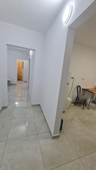 Apartament 3 camere decomandat | mobilat | Iancului | Aleea Hobița, COMISION 0%
