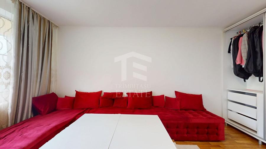 3 camere decomandat Drumul Taberei | 5 min metrou Constantin Brancusi