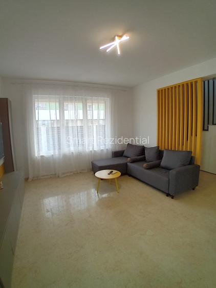 Casa individuala Vidra / Toate utilitatile / Asfalt - 5
