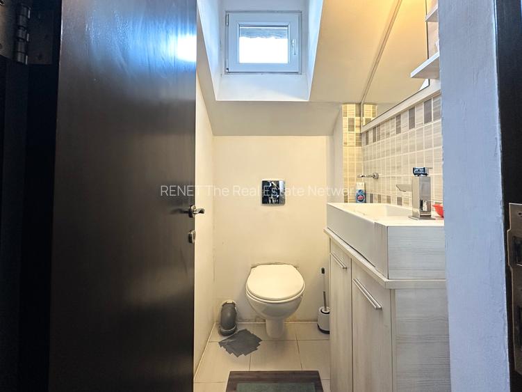 Apartament 195mp, 4 camere+dressing, complet mobilat si utilat - 6
