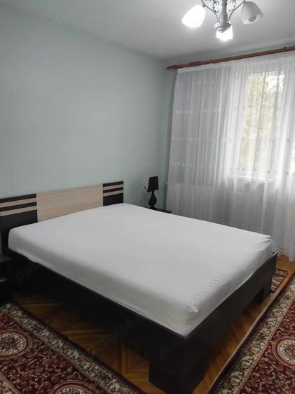 De închiriat | Apartament 3 camere decomandat | Str. Nicolae Iorga