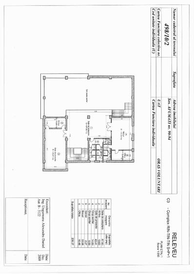 Voluntari - Cladire comerciala  - 5