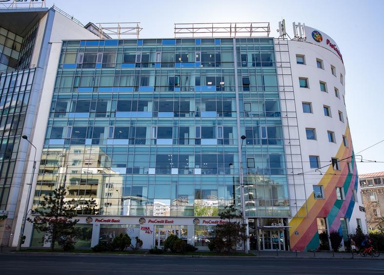 Cascade Offices, Str. Buzesti 62-64 - comision 0%, reprezentam proprietarul!