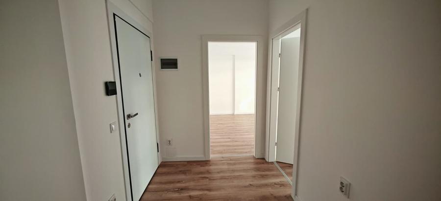 De inchiriat 2 apartamente nemobilate, Dynamic Residence - Tractoru