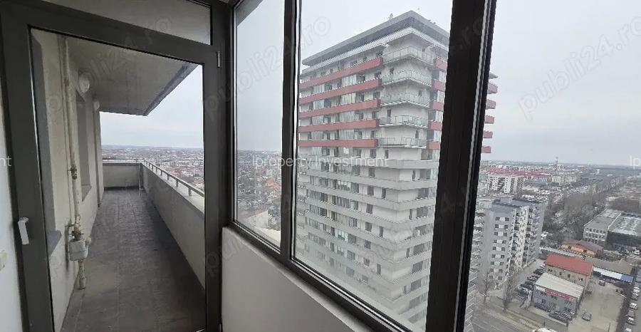Berceni - Dmitrie Leonida | 3 Camere | Decomandat | AC | Nemobilat | Parcare - 4