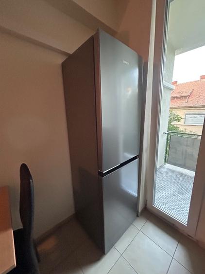 Inchiriez apartament 1 camera mobilat si utilat premium!