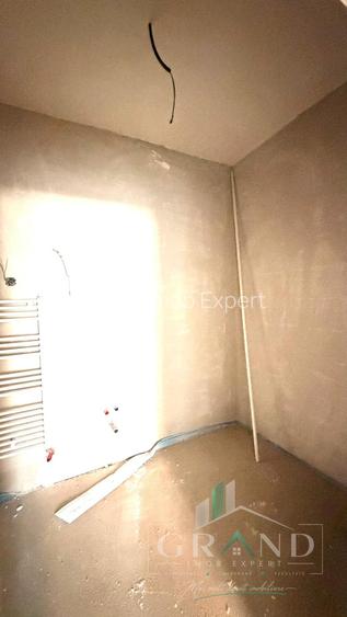 Oportunitate ! Apartament 4 Camere | Semifinisat | Logie 10 MP | Floresti - 17