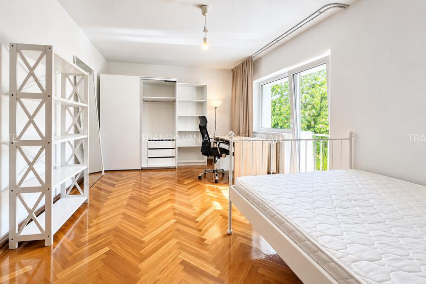 Apartament 4 camere, 100 mp |3 dormitoare| UMF – Grădina Botanică | - 10