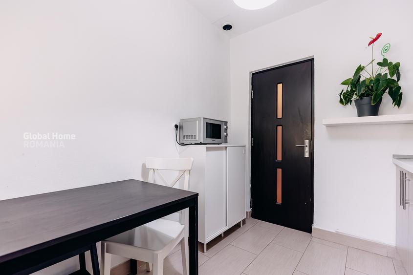 2 camere | Titan | Parcul IOR | Parter inalt | Metrou Titan